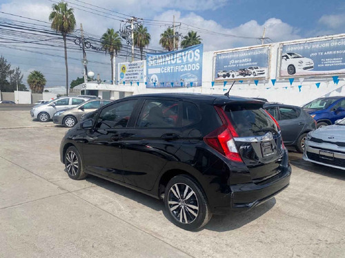 Imagen 15 de 15 de Honda Fit 2018 5p Hit L4/1.5 Aut