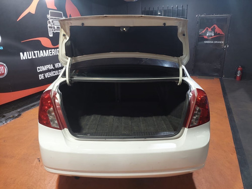 Imagen 7 de 13 de Chevrolet Optra