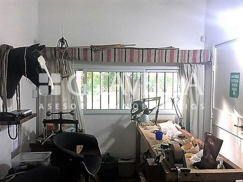 Imagen 10 de 15 de 4 Ambientes | Baqueanos 1538