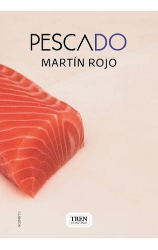Pescado - Martín Rojo