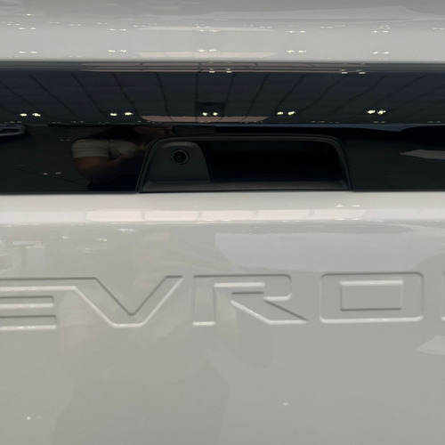 Chevrolet Montana 1.2T Lt Mt