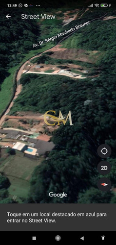 Imagem 5 de 8 de Terreno Em Terra Preta - 236