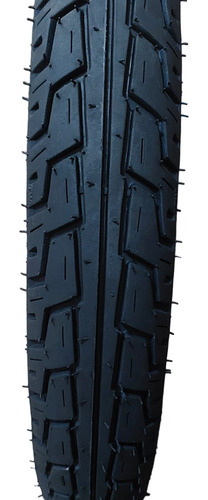 Pneu 2.75-18 Moto Cg 150 Titan Ks 2004 Ybr Dianteiro Fabreck