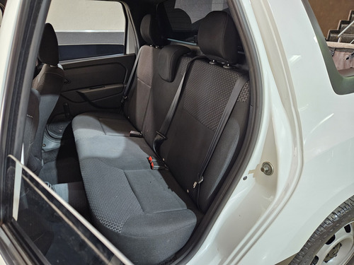 Renault Oroch 1.6 16V SCE FLEX PRO MANUAL