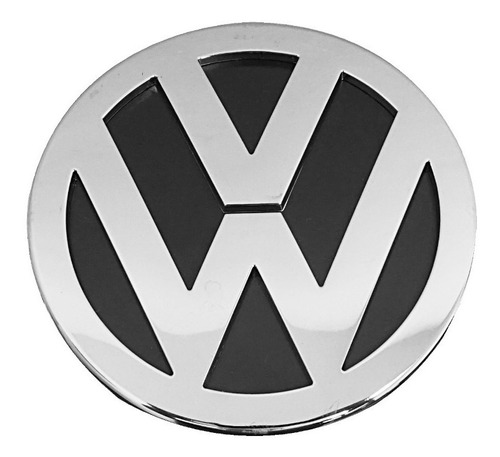 Emblema Trasero Vw Golf 13 14 15 16 17 18 19 Original