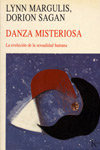 Libro Danza Misteriosa - Sagan, Dorian;margulis, Lynn