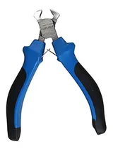 Comprar Pinza Alicate Corte Frontal Mini 5  Foreman Tconviene