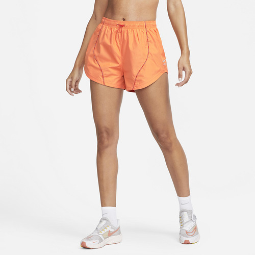 Short Nike Air Deportivo De Running Para Mujer Ch422