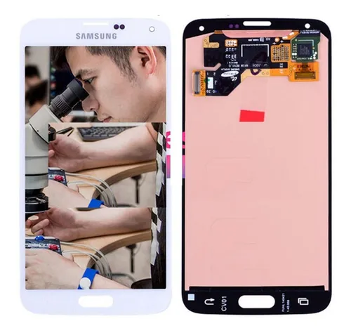 Samsung Galaxy S5 Display De Repuesto