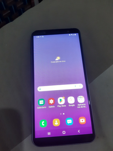 Celular Samsung J8