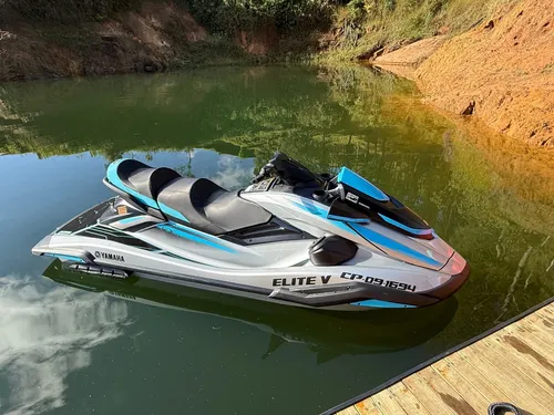Yamaha Wave Runner Fx Cruiser 2024