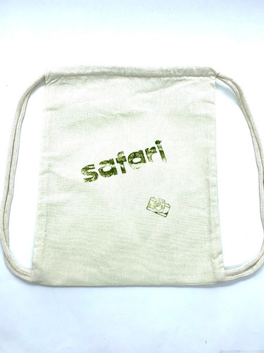 Super Kit Aventura Safari Com Lanterna Camping - 19 Itens