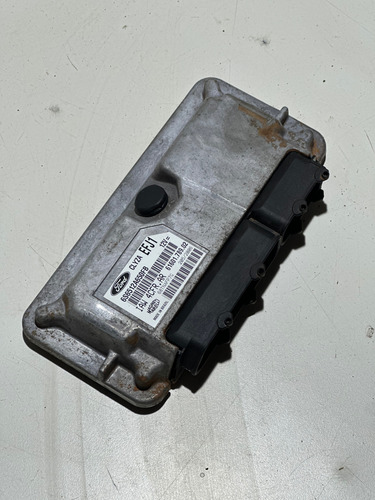 Modulo Injeção Ford Fiesta 1.0 2006 Flex 6s6512a650fb Cx21 (Usado)