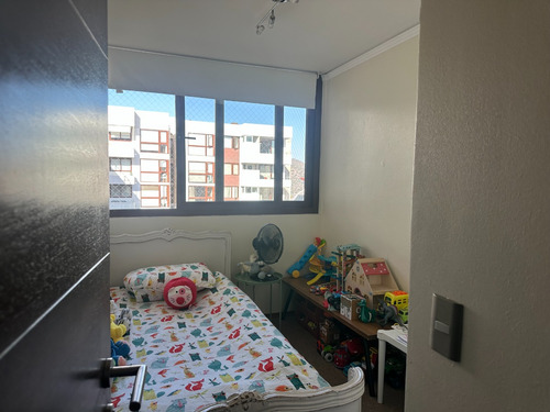Acogedor Departamento A Pasos Del Mall Sport