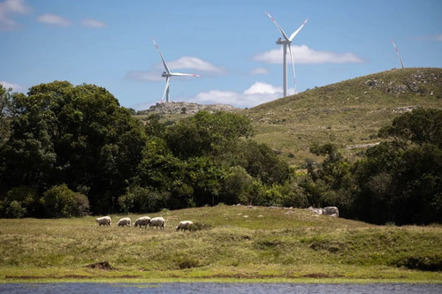 Imagen 2 de 17 de Venta De Chacras En El Punto Mas Alto De Uruguay