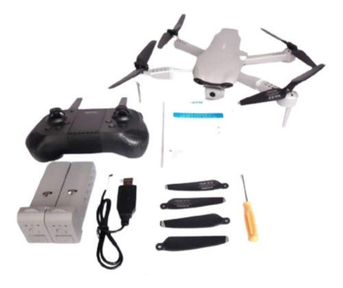 Drone F3 Gran Angular 120°