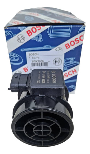 Sensor Maf Chevrolet Astra 1.8 2002-2008 4 Pines Bosch