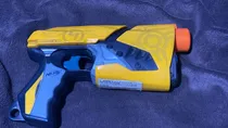 Comprar Pistola Nerf Dart Tag Sharp Shot