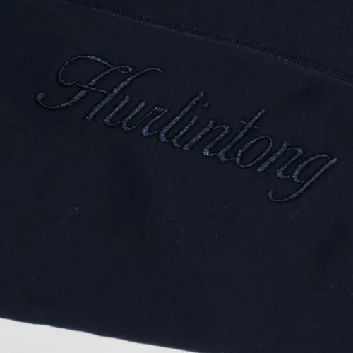 Pantalón Sudadera Mujer Jogger Algodón Licrado Resorte