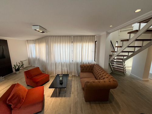 Nueva Cordoba 2 Dormitorios 2 Baños Terraza Con Asador Tipo Duplex