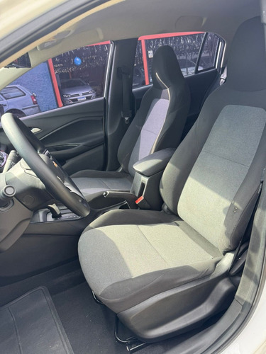 Chevrolet Onix 1.0 TURBO FLEX PLUS LTZ AUTOMÁTICO
