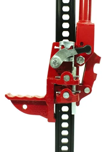 Gato 48 Mecanico Tractor Jeep 3 Toneladas