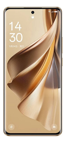 Oppo Reno10 256 Gb Dorado 8 Gb Ram