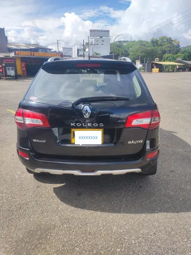 Renault Koleos 2.5 Dynamique