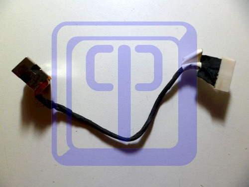 0208 Conector Power Compaq Presario Cq56-204la