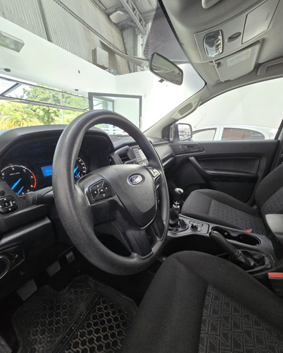 Ford Ranger 2.2 Cd Xl Tdci 150cv 4x4