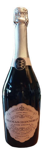 Chañarmuyo Espumante Extra Brut Rose - San Vicente Wine