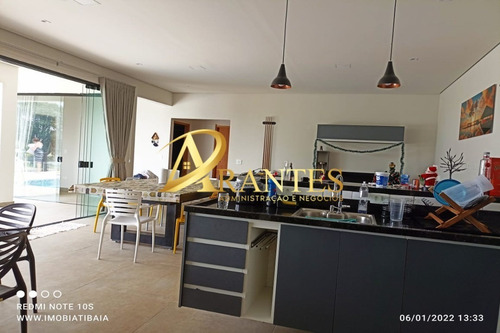 Imagem 17 de 29 de Chacara - Ch00321 - 70442621