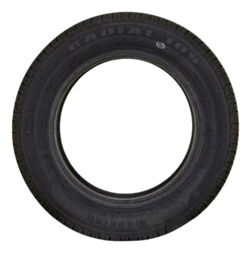 2 Pneu 175/65r14c 90/88t Radial 109 Roadking Aro 14