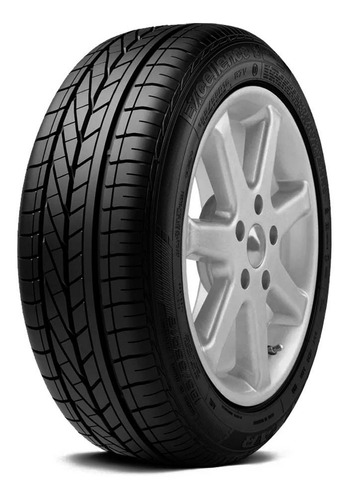 Set 4 275/35 R20 Goodyear Excellence Rft 102y