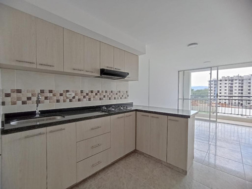 Imagen 7 de 17 de Apartamento En Arriendo En Cali Bochalema