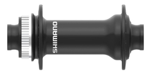 Imagen 1 de 1 de Maza Delantera Para Bici Shimano Mt410 28a 100 X 15 Mm Disc