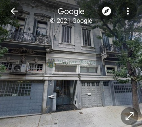 Imagen 21 de 21 de Ph En Venta 5 Ambientes Con Cochera En Balvanera