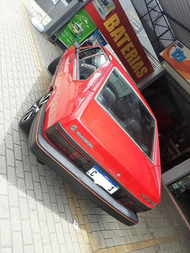 Volkswagem Passat Villagi 1.8
