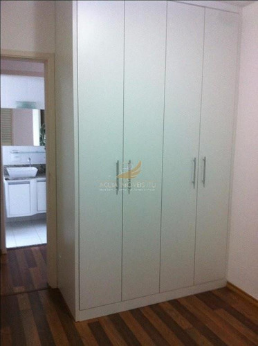 Imagem 19 de 25 de Apartamento Residencial À Venda, Vila Nova Esperia, Jundiaí. - Ap0129