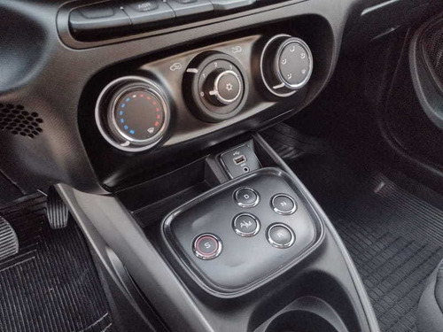 Imagem 13 de 15 de Fiat Argo 1.3 Firefly Flex Drive Gsr 2019