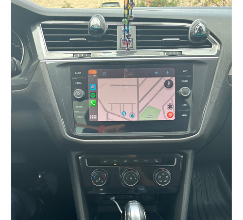 Volkswagen Tiguan 1.4 R line