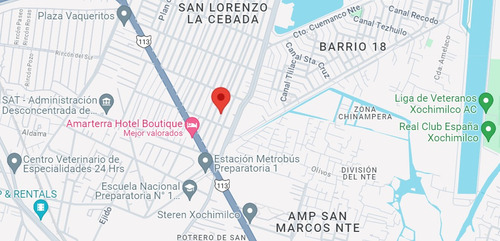 Casa En Venta En Plan De Ayala San Lorenzo La Cebada Cdmx Vl11-ad