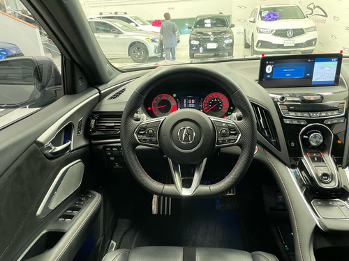Acura RDX RDX A-SPEC 2024