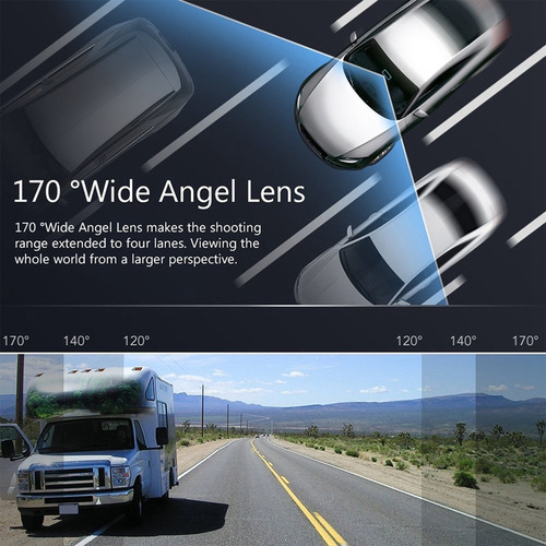 Dash Adas Coche Dvr Adas Dashcam Dvrs Video Hd 720p Usb Auto