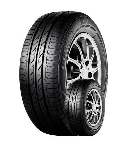 Combo 2u 195/65 R15 91h Bridgestone Ecopia Ep 150 Ar