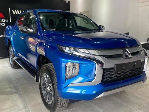 Imagen 14 de 15 de Chevrolet S10 Mitsubishi L200 At 4x4 Okm