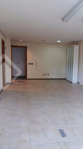 Imagem 8 de 11 de Sala/conjunto - Petropolis - Ref: 206684 - V-206684