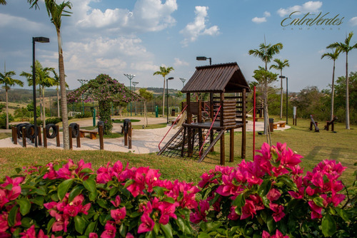 Imagem 12 de 24 de Venda Terrenos Entreverdes Campinas - Oportunidade