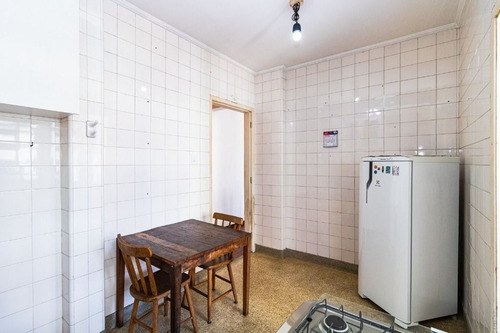 Imagem 18 de 18 de Apartamento À Venda Vila Nova Conceição - Ap01292 - 70409251