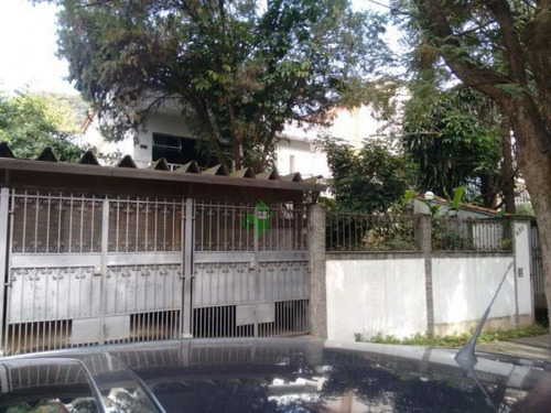 Imagem 8 de 25 de Casa Térrea Para Venda No Bairro Lapa, 3 Dorm, 1 Suíte, 3 Vagas, 223 M - 377